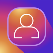 Followers Instagram icon
