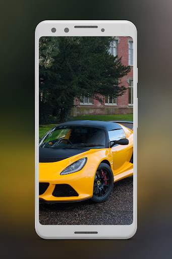 Car Wallpapers screenshot 4