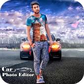Car Photo Editor 1.2