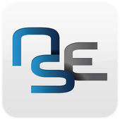 NSE icon