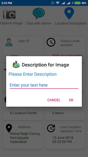 Asset App Track screenshot 6