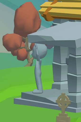 Stickman Sniper: Camo Shooting screenshot 13
