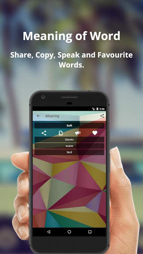 English To Spanish Translator Offline and Online screenshot 4