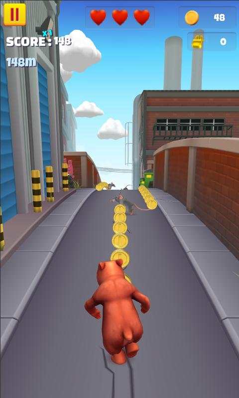 My 3d Bear screenshot 8