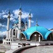 Mosque HD Wallpaper icon