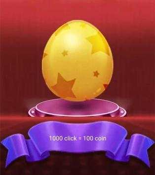 Egg Money Unlimited स्क्रीनशॉट 1