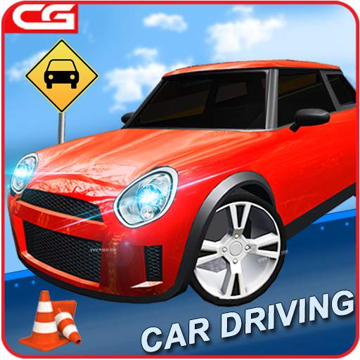 Dr Driving School 3D Car Game 1.3