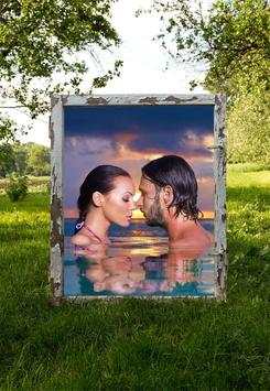Nature Photo Frames HD screenshot 7