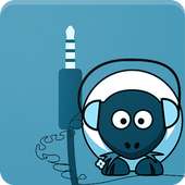 Ringtones sound logo