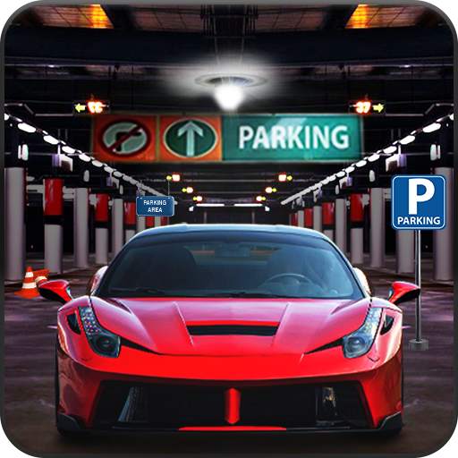 Car Parking Simulator Dr Drive Modern Hard Parking 1.0