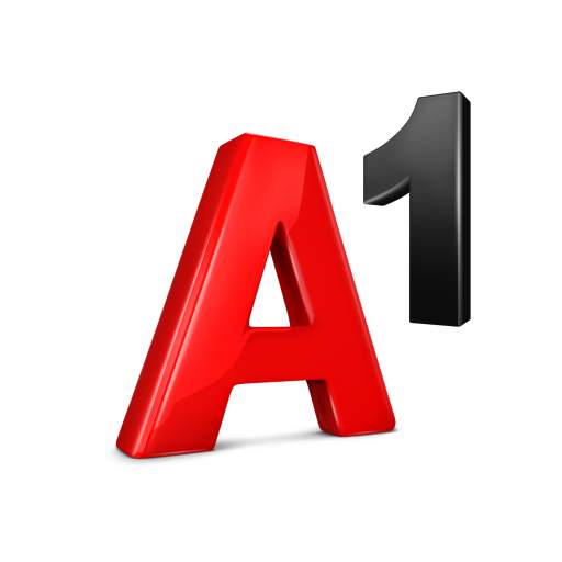 Moj A1 5.22.1