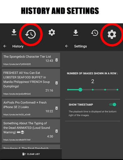Video Summarizer screenshot 8