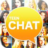 Teen Chat Room 1.0