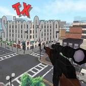 TX Sniper Game 2