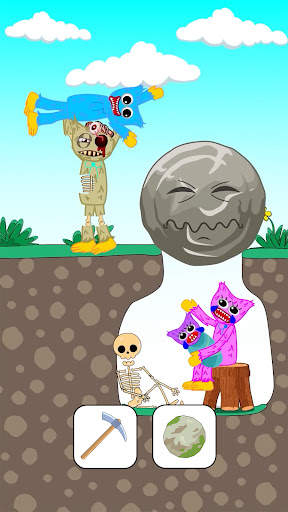 Wugy Life Story: Funny Quiz screenshot 21