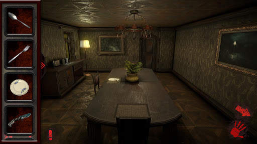 Remember: Room Escape LITE screenshot 4