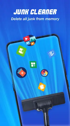 Phone Cleaner: App Clean & Speed Booster Master screenshot 2
