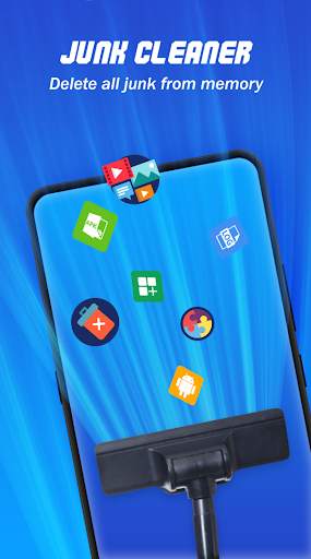 Phone Cleaner: App Clean & Speed Booster Master screenshot 2