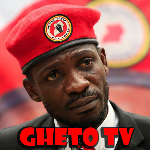 GHETO TV / BOB WINE TV 1.0.0