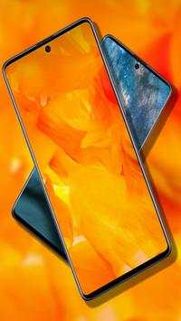 Wallpapers for Samsung Galaxy A71 Wallpaper screenshot 3
