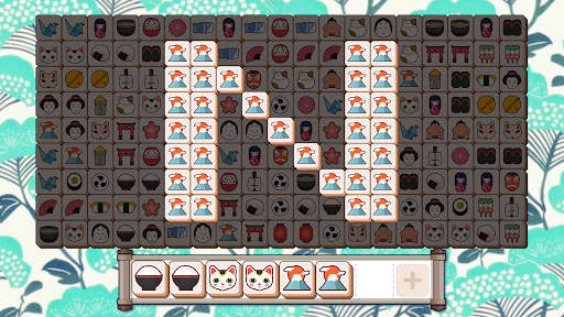 Tile Fun - Triple Puzzle Game 8 تصوير الشاشة