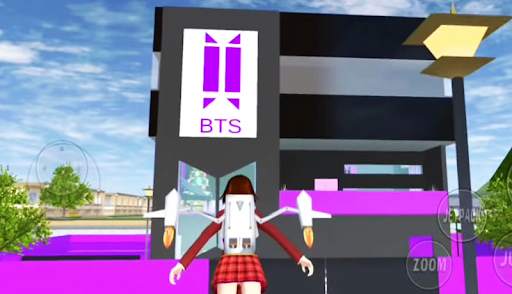Props Id Sakura School screenshot 2