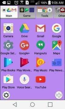 GoToApp 3 تصوير الشاشة