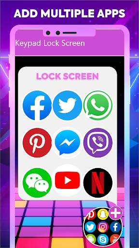 Kid Screen on Lock Phone – Parental Control App screenshot 3