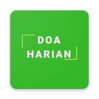 ikon DOA HARIAN