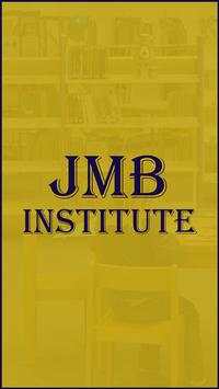 JMB screenshot 1