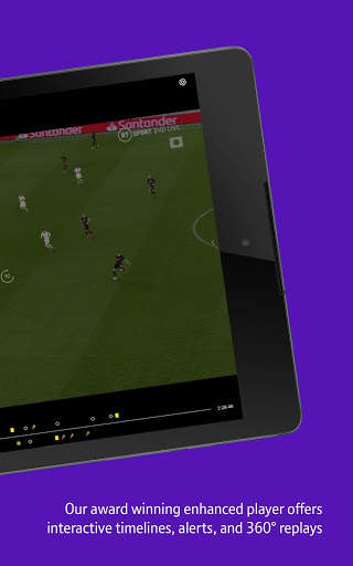BT Sport screenshot 12