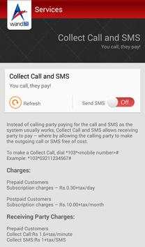My Warid screenshot 5