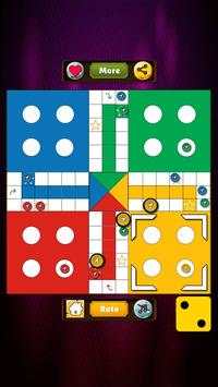 Ludo Game: 2018 Ludo Star New screenshot 4
