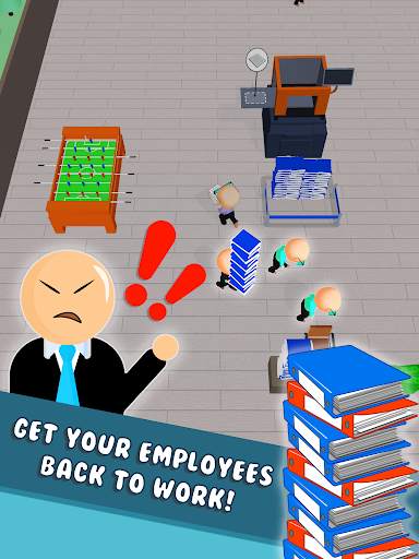 Office Fever screenshot 17