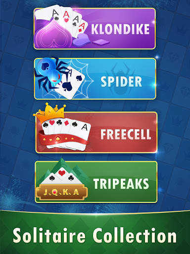 Solitaire Collection screenshot 9