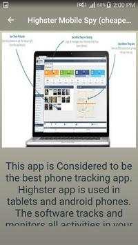 Imo Location Tracker Guide screenshot 6