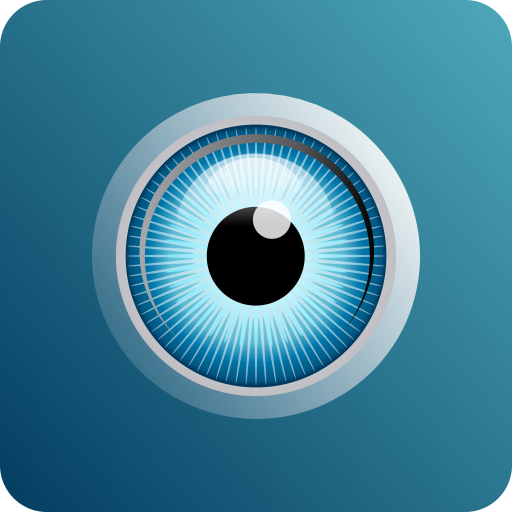 Alat Optik Mata Manusia أيقونة