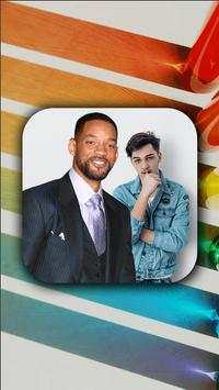 Selfie With Will Smith: Will Smith Wallpapers screenshot 5