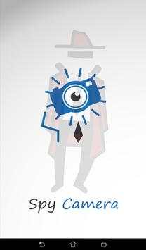 Spy Camera - Free screenshot 1