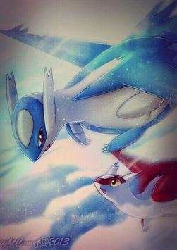 Super Legendary Pokemon screenshot 5