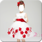 Little Princess Dress icon