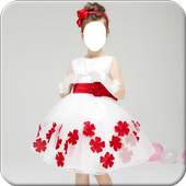 Little Princess Dress 1.1