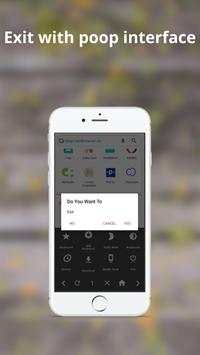 Sufyan Browser screenshot 4