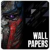 Transformers Wallpapers and Backgrounds HD 1.0
