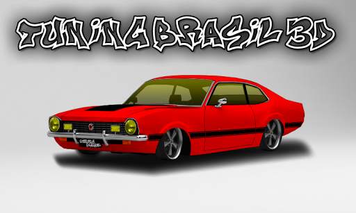 Tuning Brasil Legacy screenshot 3