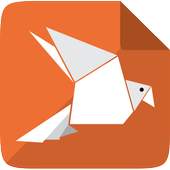 Gami Gami Dash 1.1.0