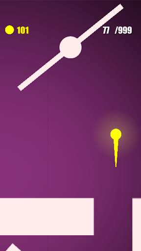 Space Fire Ball PRO screenshot 3