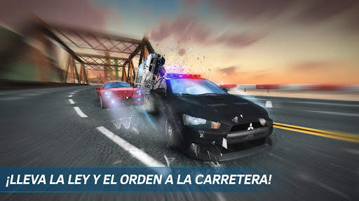 Asphalt Nitro screenshot 10