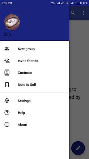 VChat - Free Video Call and Chats screenshot 4