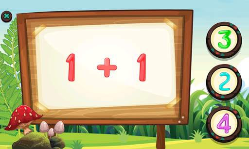 Learn Numbers 1 to 100, Alphabet, Tracing & games screenshot 9